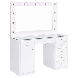 Vanity Desk