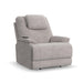 Zecliner Model 2 Petite Latitudes Power Sleep Recliner with Power Headrest & Lumbar - Furniture House (VA)