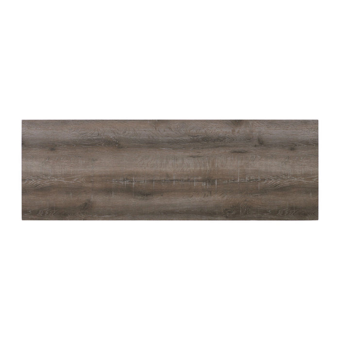 Oak Lawn Bar Table Single Pack (Table + Three Stools)