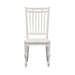 Magnolia Manor Spindle Back Side Chair (RTA) image