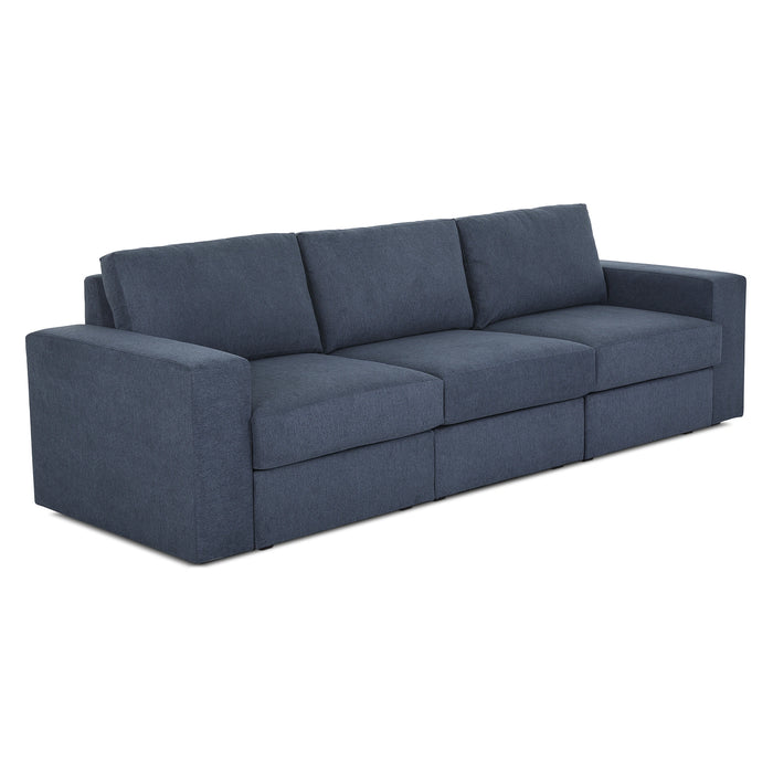 Flex Sofa with Wide Arm - 5000003807