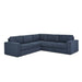 Flex 5-Seat Sectional with Wide Arm - 5000003810 - Furniture House (VA)