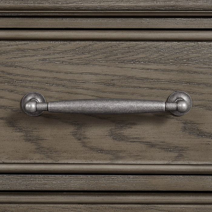 Kings Court 6-Drawer Chest