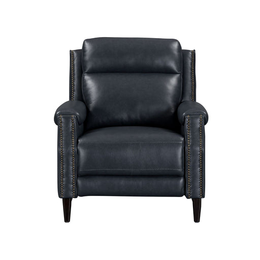 Rawling Pushback Recliner - Furniture House (VA)