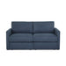 Flex Loveseat with Narrow Arm - 5000003813