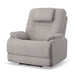 Zecliner Model 2+ Latitudes Power Lift Sleep Recliner with Power Headrest, Lumbar, Heat & Massage - 5000008530 - Furniture House (VA)