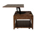 Lake House Lift Top Cocktail Table image