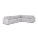 Flex 6-Seat Sectional with Standard Arm - 5000003532 - Furniture House (VA)