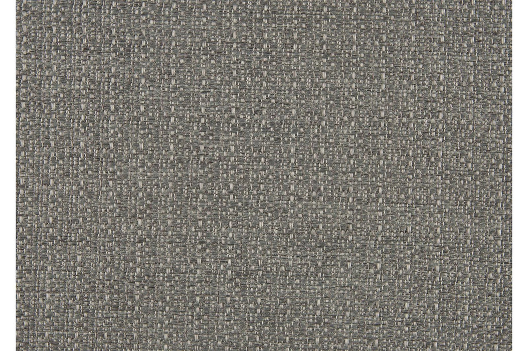Granby Bench in Antique Gray 5627GY-13