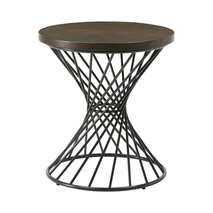 Terri End Table