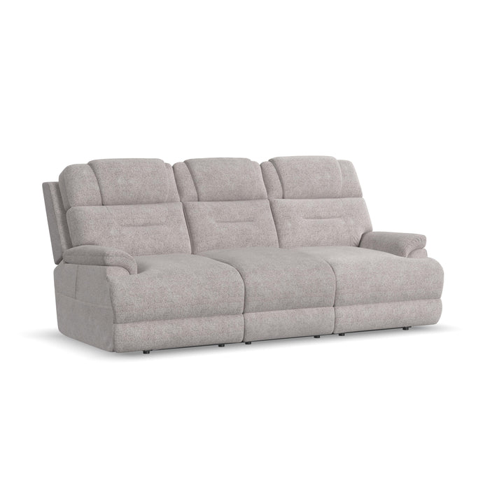 Zecliner Zofa Latitudes Power Sleep Sofa with Power Headrests & Lumbar - 5000008611 - Furniture House (VA)