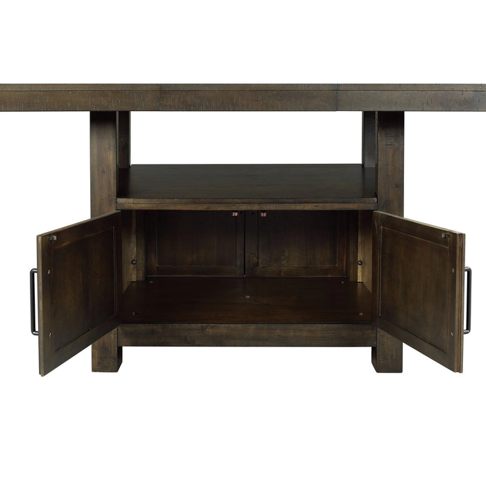Colorado Counter Table