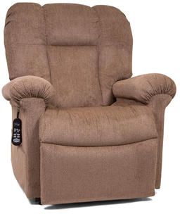 Ultra Comfort Stellar Comfort Silt Lift Chair