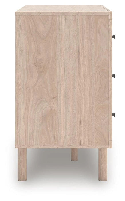 Arloster Dresser