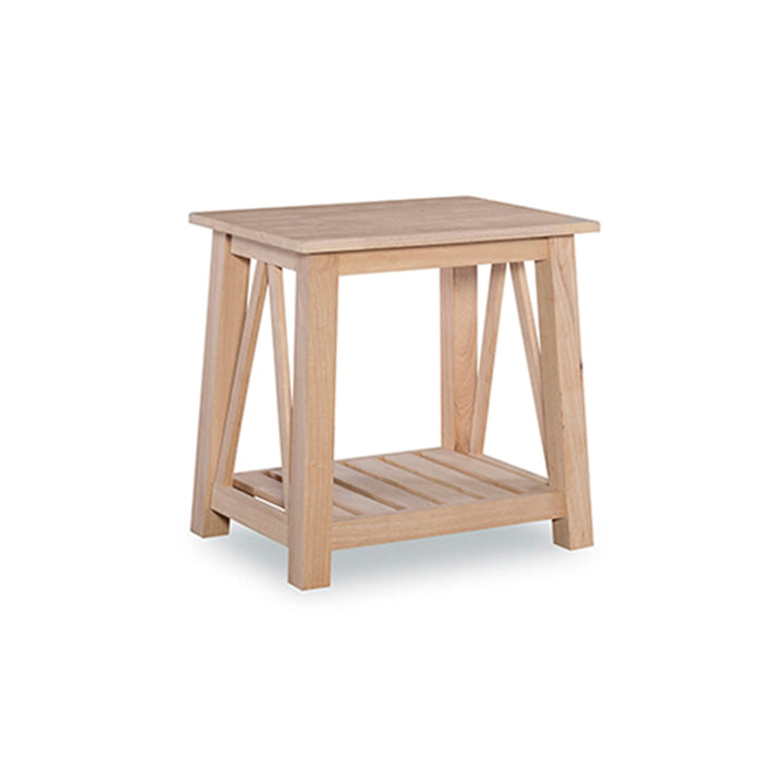 Occasional Tables Surrey End Table