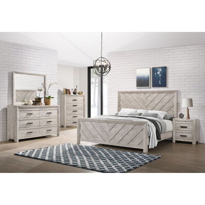 Eleanor Bed