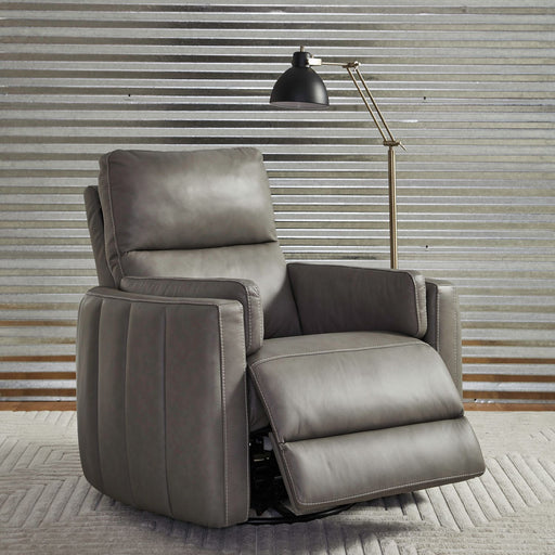 Reilly SG Recliner P3 - Furniture House (VA)