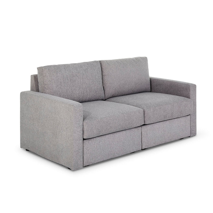 Flex Loveseat with Standard Arm - 5000003523 - Furniture House (VA)