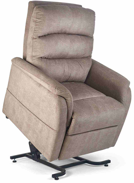 Ultra Comfort Explorer Destin Power Lift Chair Recliner