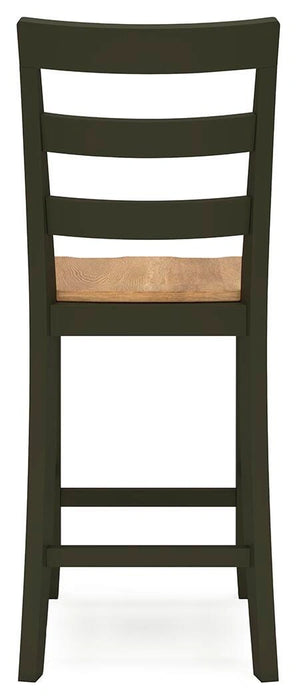 Gesthaven Dining Set