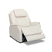 Zecliner Model 3+ Petite Power Lift Recliner with Power Headrest, Lumbar, Heat & Massage - 5000010070 - Furniture House (VA)