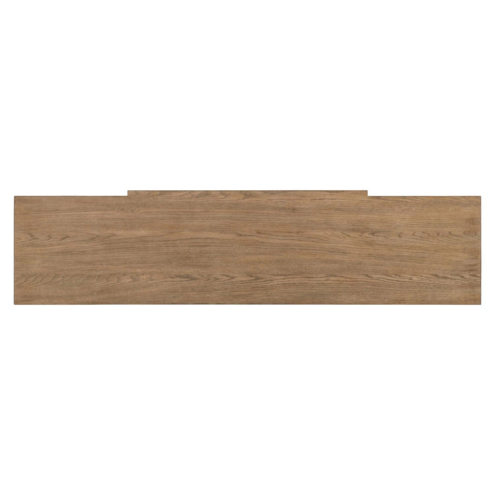 Pavilion 4 Door Accent Cabinet image