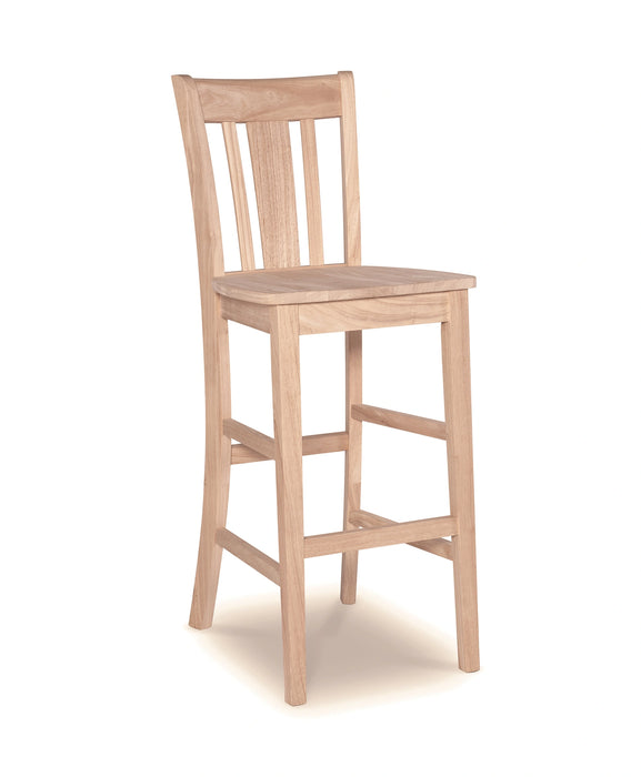Stools 30'' San Remo Bar Stool