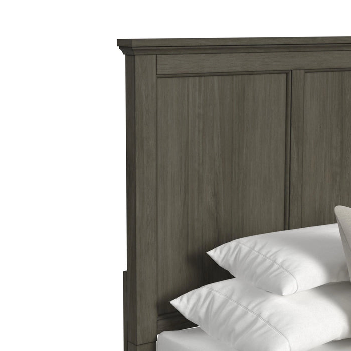 Canterbury Storage Bedroom Set
