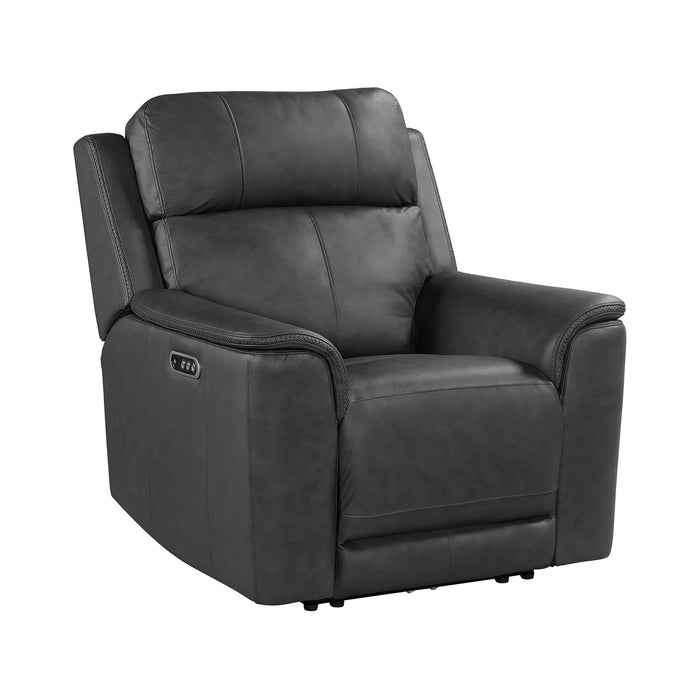 Mustang P3 Recliner in Aline