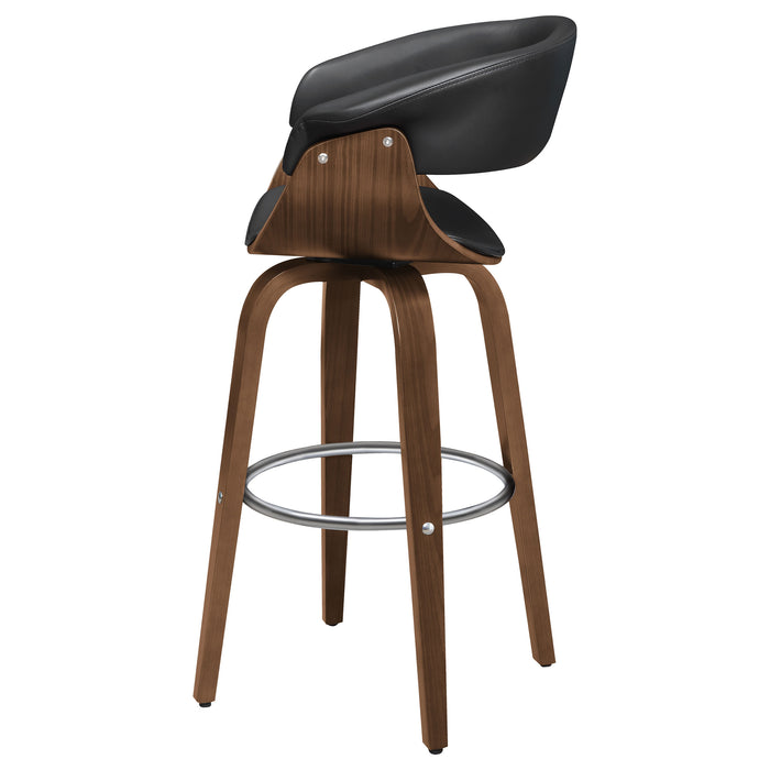 Zion Swivel Bar Chair
