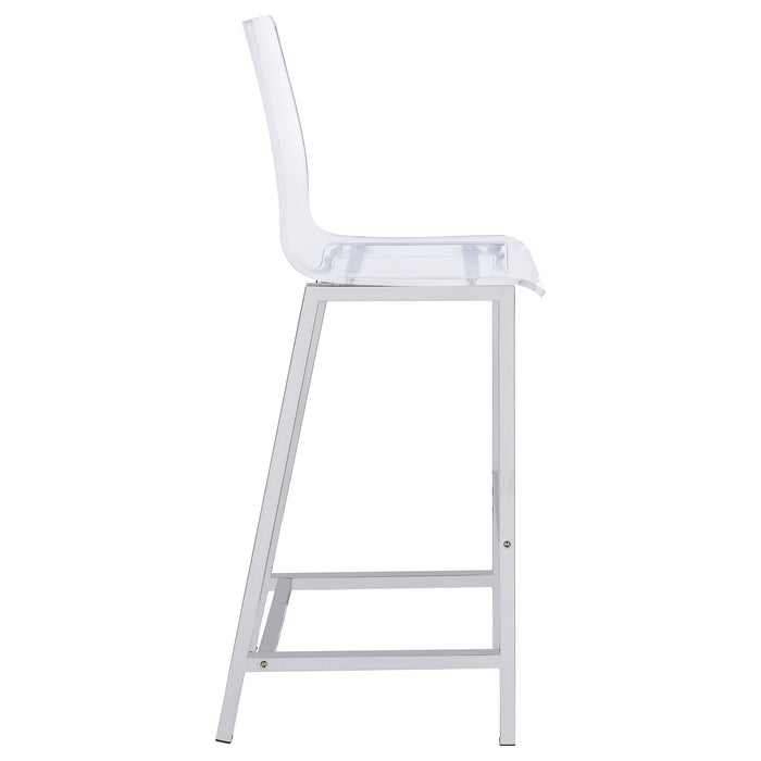 Juelia Bar Chair