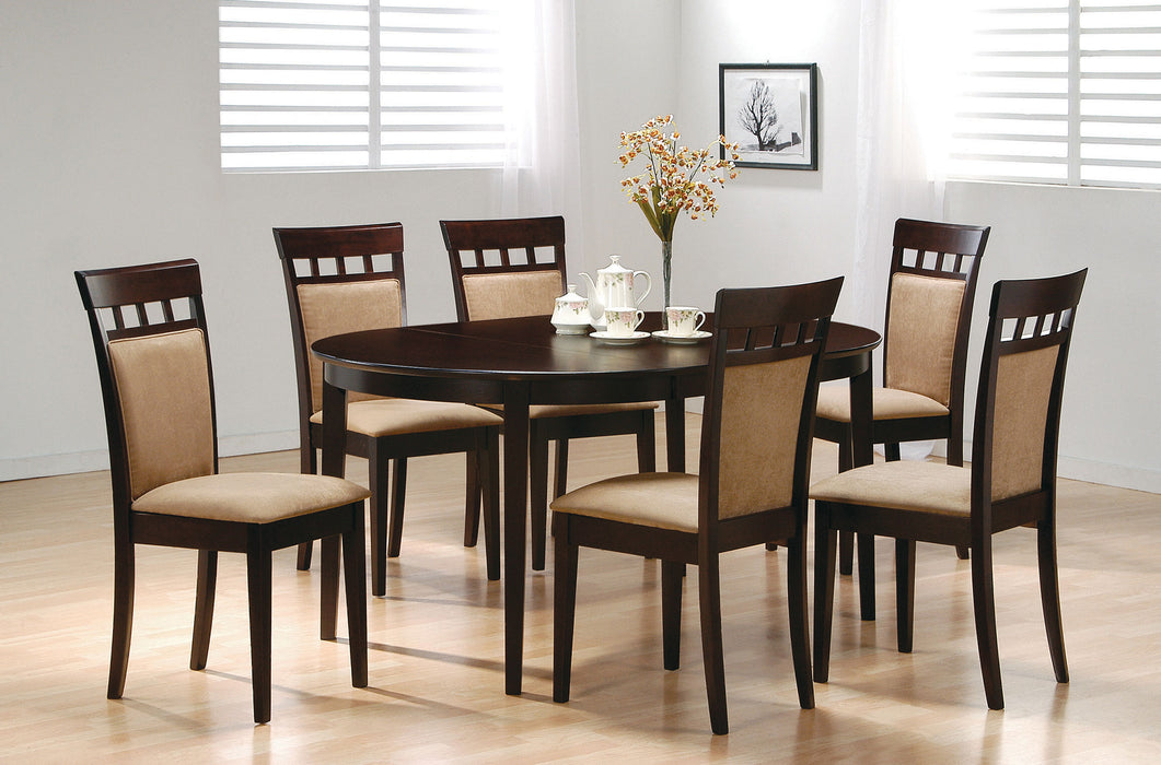 Gabriel Dining Set - Furniture House (VA)