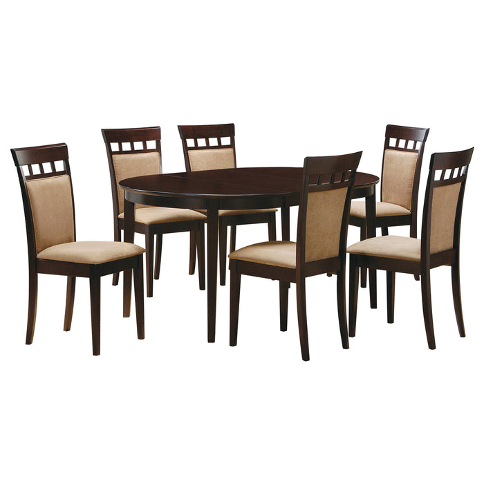 Gabriel Dining Set - Furniture House (VA)