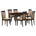 Gabriel Dining Set - Furniture House (VA)