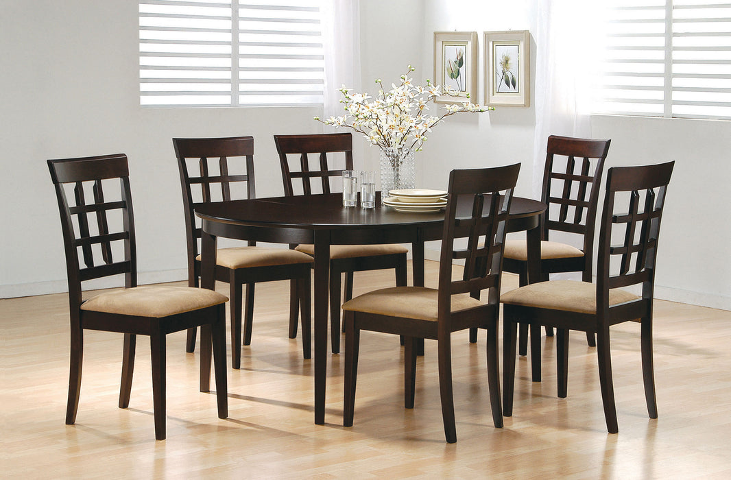 Gabriel Dining Set - Furniture House (VA)