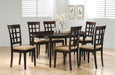 Gabriel Dining Set - Furniture House (VA)