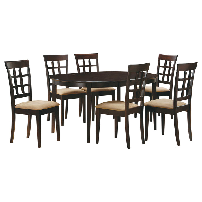 Gabriel Dining Set - Furniture House (VA)