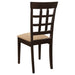 Gabriel Dining Set - Furniture House (VA)