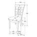 Gabriel Dining Set - Furniture House (VA)