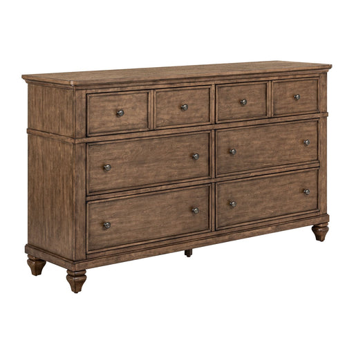 Twin Lakes 6 Drawer Dresser - Furniture House (VA)