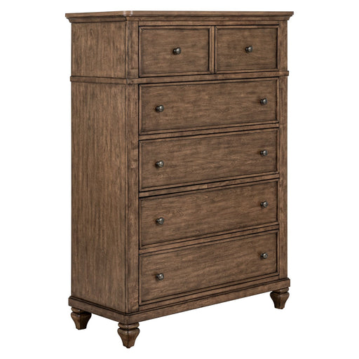 Twin Lakes 5 Drawer Chest - Furniture House (VA)