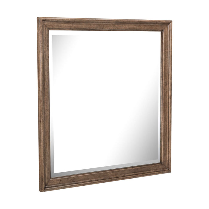 Twin Lakes Mirror - Furniture House (VA)