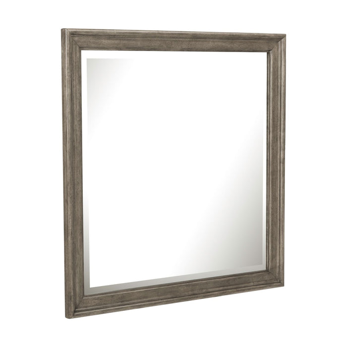 Twin Lakes Mirror - Furniture House (VA)