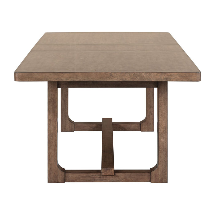 Harmony Trestle Table Set