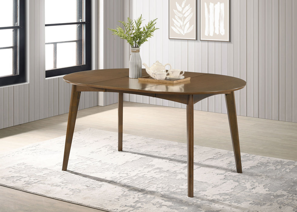 Jedda Extension Dining Table