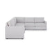 Flex 6-Seat Sectional with Narrow Arm - 5000003378 - Furniture House (VA)