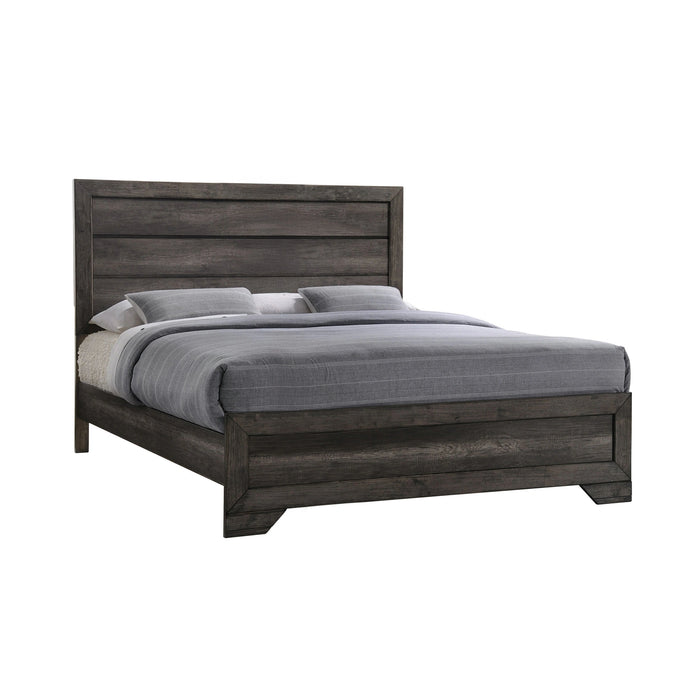 Nathan Bed
