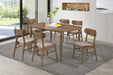 Dortch Dining Set - Furniture House (VA)