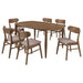 Dortch Dining Set - Furniture House (VA)