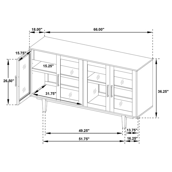 Middleton Dining Sets